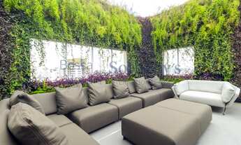 Imagem 5: Cobertura diferenciada no Campo Belo