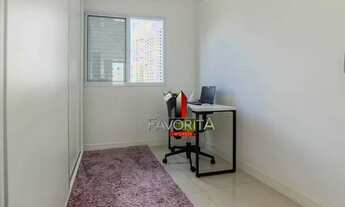 Imagem 6: Condomínio Wonder Morumbi, Apartamento com 2 dormitórios à venda, 67 m² por R$ 423.000 - V
