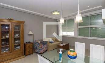 Imagem 2: Apartamento à Venda - Centro Histórico, 3 Quartos, 100 m2