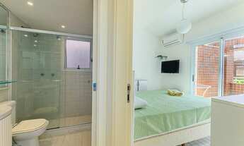 Imagem 6: Excelente Cobertura mobiliada para Locação, 2 suítes, Camboinhas, Niterói