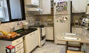 Imagem 5: Apartamento à venda 3 quartos 1 suíte 2 vagas Maison Du Versalhes II Rudge Ramos - São Ber