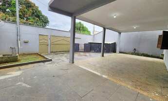 Imagem 4: Sobrado com piscina no Jardim Presidente em Goiânia!