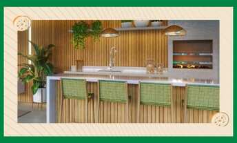 Imagem 7: Lançamento, 2 e 3 suítes com gardem em ITACIMIRIM(B67