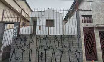 Imagem: CASA INDEPENDENTE C/ 01DORMITÓRIO, SALA