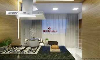 Imagem 6: BELO HORIZONTE - Apartamento Padrão - Anchieta