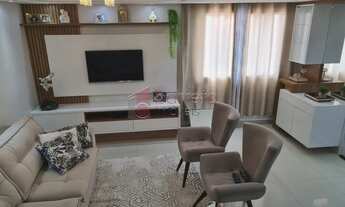 Imagem 2: Jundiaí - Casa de Condomínio - Mirante da Colonia