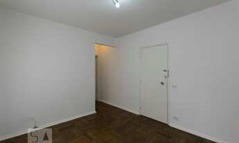 Imagem 2: Apartamento para Aluguel - Vila Clementino, 1 Quarto, 48 m2