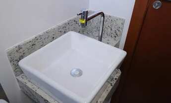 Imagem 5: Apartamento Novo ao lado do praia clube. 2 vagas de garagem !! Últimas unidades