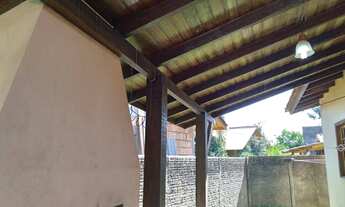 Imagem 5: Casa Passa Vinte, terreno com 600m2