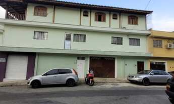 Imagem: Excelente sobrado, com ótimo acabamento