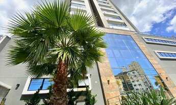 Imagem 2: Apartamento com 2 suítes e 1 lavabo à venda, 83 M²