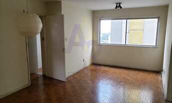 Imagem: Apartamento de 2 dormitórios com excelente