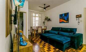 Imagem: Apartamento 72m² - 3 dormitórios no bairro