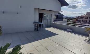 Imagem 2: COBERTURA RESIDENCIAL em FLORIANÓPOLIS - SC, CANASVIEIRAS