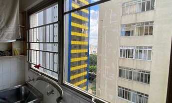 Imagem 6: Apartamento para aluguel tem 147 metros quadrados com 4 quartos