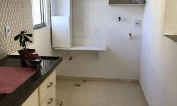 Imagem 5: Apartamento 2/4 reformado
