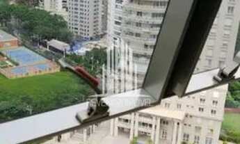 Imagem 5: Maxhaus Panamby Valores 1 dormitorio 1 suite 2 banheiros, 1sala e 2 vagas e na região do