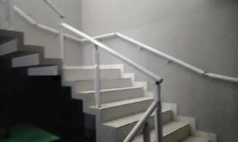 Imagem 5: RA Amil Aluga Galpão 500 m² - Jd Industrias - Zona Oeste