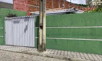 Imagem: Casa lagoa nova