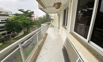 Imagem 2: LOPES ENJOY VENDE Cobertura com 2 quartos à venda, 137 m² por R$ 780.000 - Recreio dos Ban