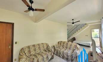 Imagem 2: Apartamento duplex de 4 quartos sendo 2 suites a venda, 150 m²por: 450.000,00 na Praia do