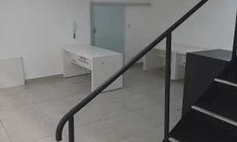 Imagem 2: Studio para aluguel tem 400 metros quadrados com 2 quartos em Setor Oeste - Goiânia - GO