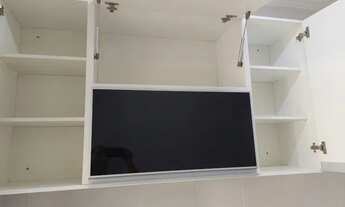 Imagem 6: Casa- para aluguel tem 60 metros quadrados com 2 quartos