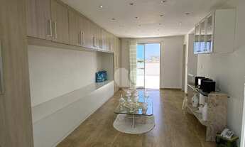 Imagem 12: LOPES ENJOY VENDE Cobertura com 4 quartos 235 m² por R$ 1.650.000 - Recreio dos Bandeirant