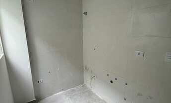 Imagem 3: Apartamento para venda com 42 metros quadrados com 2 quartos em Campestre - Santo André