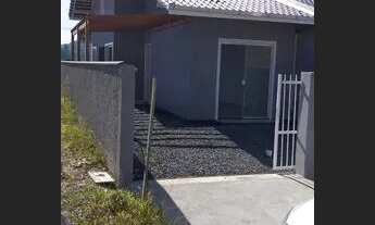 Imagem: Alugo casa geminada térrea em Garuva, são