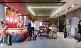 Imagem 5: ON Pixel Life Vila Mariana - Residencial