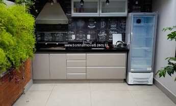 Imagem 9: JUNDIAÍ - Apartamento Padrão - JARDIM PAULISTA