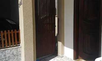 Imagem 4: Casa com 2 dormitórios à venda, 112 m² por R$ 380.000,00 - Vila São João - Caçapava/SP