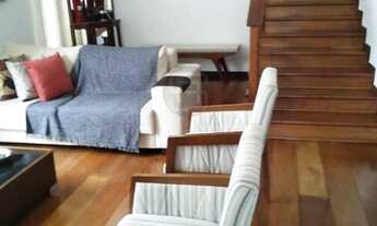 Imagem 5: SOBRADO NO LAGO PARQUE com 800 m² de área privativa