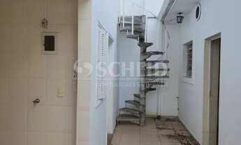 Imagem 7: Casa para locação no Brooklin, com 2 suítes e 2 vagas