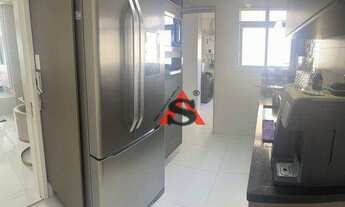 Imagem 3: Apartamento com 3 dormitórios à venda, 94 m² por R$ 1.060.000,00 - Tatuapé - São Paulo/SP