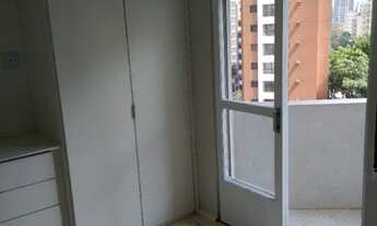 Imagem: Apartamento para aluguel com 45 metros quadrados