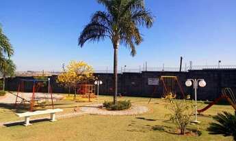 Imagem 3: Lindo Terreno de Esquina Plano, 236 m², à Venda R$195.000 Golden Parque Sigma - Sorocaba