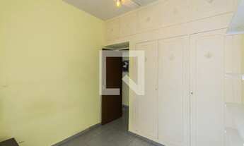 Imagem 7: Apartamento para Aluguel - Grajaú, 2 Quartos, 75 m2