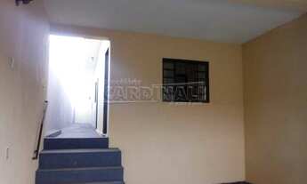 Imagem 3: Sao Carlos - Casa Padrão - Cidade Aracy II