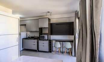 Imagem 3: Apartamento para Aluguel - Centro, 1 Quarto, 26 m2