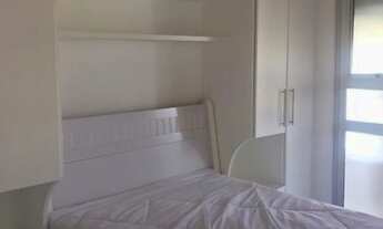 Imagem 5: Vendo Village de 76m2, com 3/4, sendo 02 suites