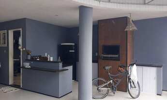 Imagem 7: Casa com 5 dormitórios à venda, 402 m² por R$ 1.100.000,00 - Cohaserma II - São Luís/MA