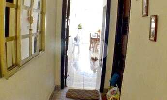 Imagem 5: Original 3 quartos no Andaraí. Vista Livre