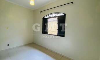 Imagem 5: Casa - Ribeirão Preto - Jardim São José - Região Leste