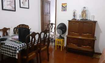 Imagem 2: Apartamento à venda, 69 m² por R$ 355.000,00 - Praça da Bandeira - Rio de Janeiro/RJ