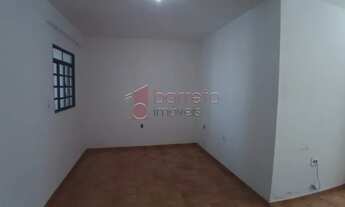 Imagem: Jundiaí - Casa Padrão - Jardim Pacaembu