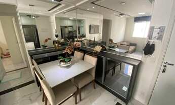 Imagem 2: APARTAMENTO RESIDENCIAL em Barueri - SP, Vila Nova