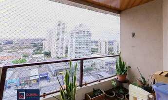 Imagem 7: Apartamento Venda Vila Leopoldina 94 m² 3 Dormitórios