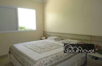 Imagem 7: Casa com 3 dormitórios à venda, 350 m² por R$ 2.100.000,00 - Condomínio Campos de Santo An